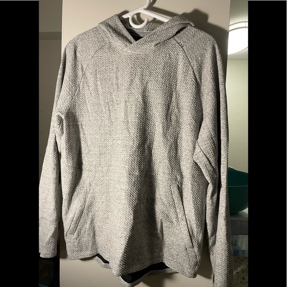 Lulu lemon at ease hoodie